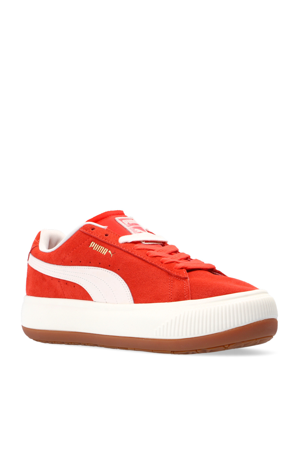 Ballerines puma discount